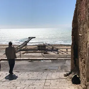 Casa Ai Tre Campanili Gela