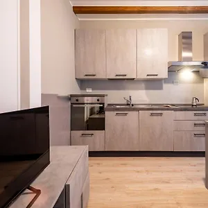 Corpus Domini Downtown Flat Vicenza