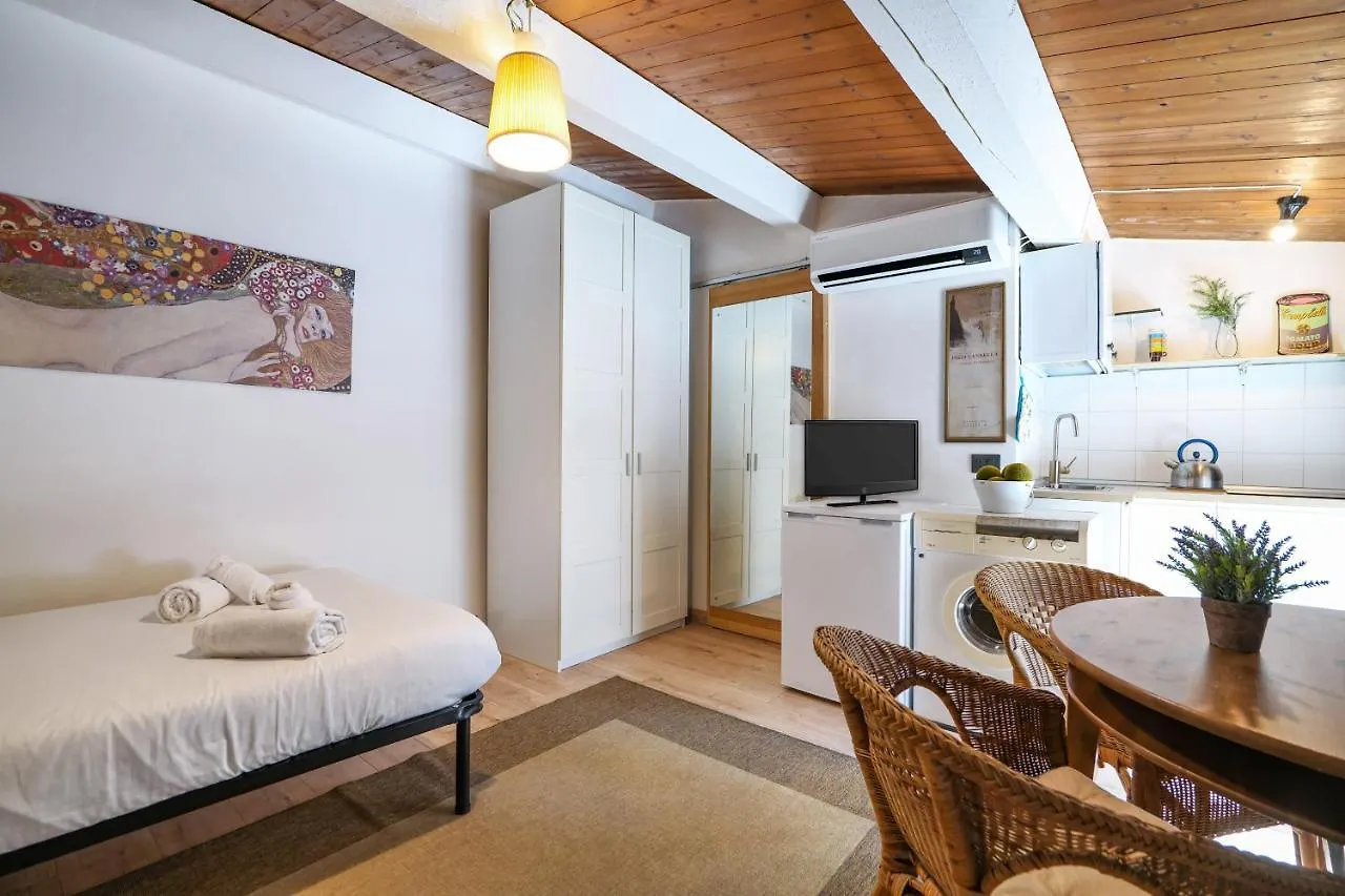 Apartmán Primopiano - Colonne 67 Milán