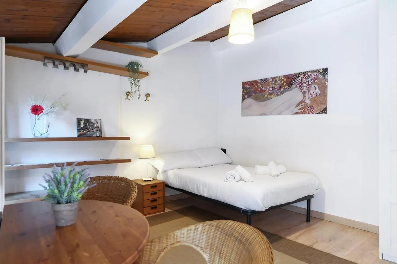 Apartmán Primopiano - Colonne 67 Milán
