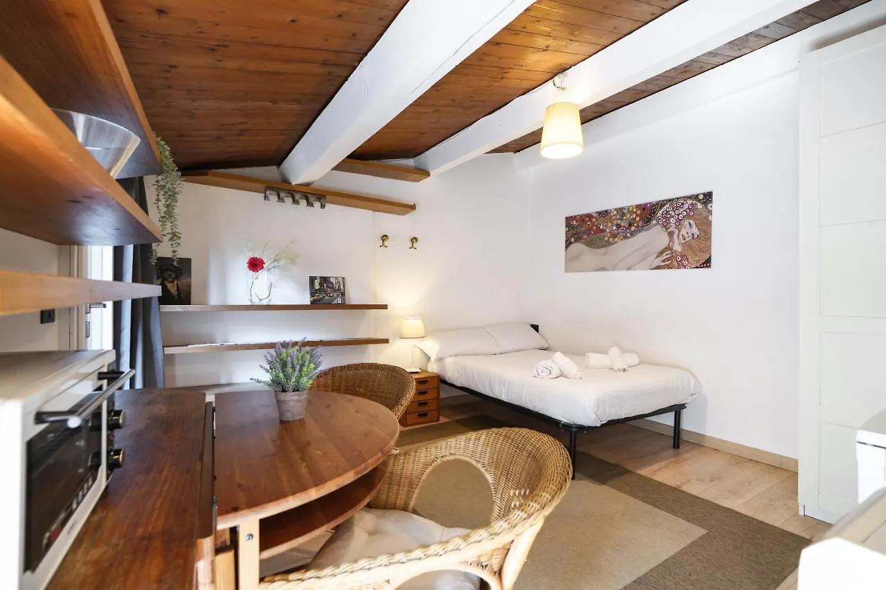Apartmán Primopiano - Colonne 67 Milán